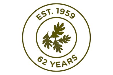 Award - Country Cousins Established Badge